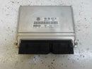 OEM Engine Computer Programmed Plug&Play Volkswagen Passat 2002 4B0906018Cm ECM