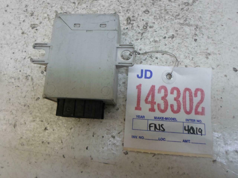 Theft-Locking Control Module for 2001, 2002, 2003, 2004, 2005 BMW 3-Series – 61.35-8 382 455