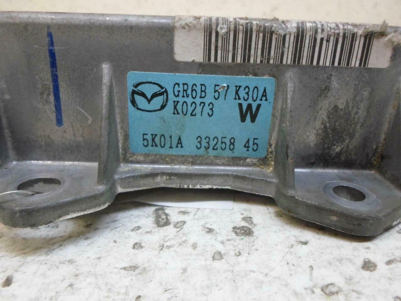 Airbag Control Module Mazda 6 2006 2007 2008 Gr6B57K30A