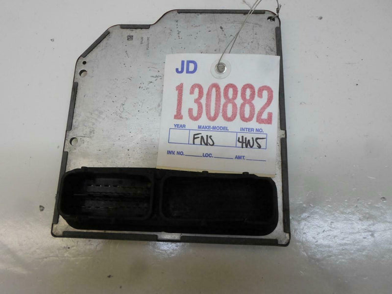 Transmission Control Module TCM TCU for 2006 Cadillac SRX 4.6L – 24233197