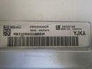 Transmission Computer TCM TCU Cadillac SRX 2006 – 24229790