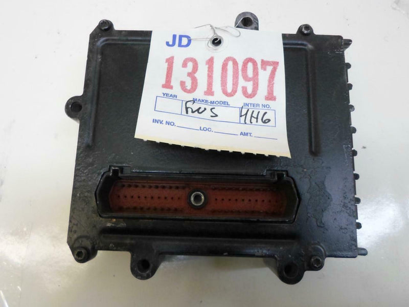 Transmission Control Module TCM TCU Chrysler Sebring 1997 1998 05293114Ab