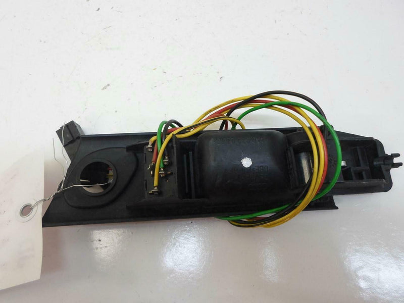 OEM Interior Door Handle Audi A6 1995 1996 4A0 839 020C