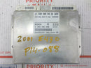 ABS Control Module Mercedes-Benz W210 E-Class E430 2000 2001 2002 0295456432