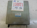 OEM Engine Computer Mitsubishi Galant 1997 Md337584 ECM PCM ECU