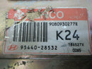 Transmission Control Module TCM TCU Hyundai Tiburon 1998 1999 95440-28532