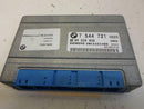 Transmission Control Module TCM TCU BMW X3 2004 2005 2006 7544721