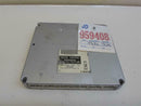 OEM Engine Computer for 2002 Toyota Camry – 89666-06220