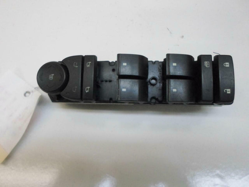 OEM Master Window Switch for 2008, 2009, 2010, 2011 Buick Enclave – 25769954GG