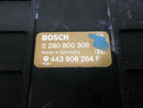 OEM Engine Computer Audi 80 1990 1991 1992 443906264F ECM ECU PCM