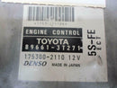 OEM Engine Computer for 1998, 1999 Toyota Camry – 89661-3T271