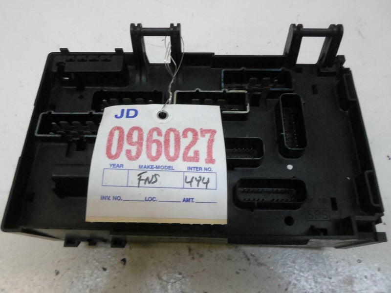 OEM Fuse Box Dodge Caravan 2003 2004 2005 05144506Ac