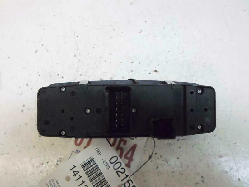 OEM Master Window Switch for 2013, 2014, 2015, 2016 Dodge Dart – 10 0917 87