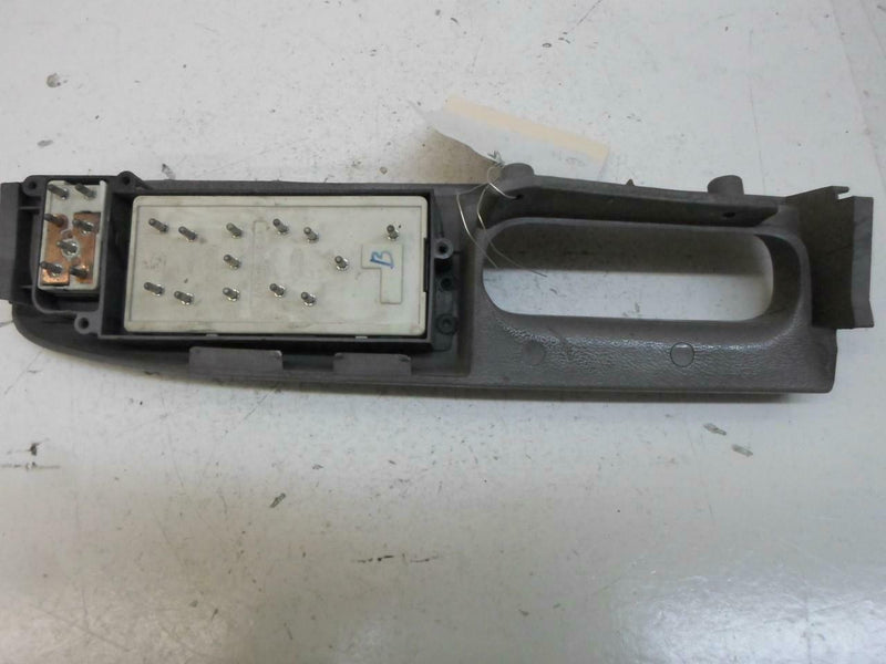 OEM Master Window Switch Ford Explorer 1997 F57B-14B133-Bdw