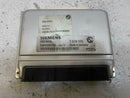 OEM Engine Computer BMW X5 2003 2004 2005 7519308 3.0L ECM PCM ECU