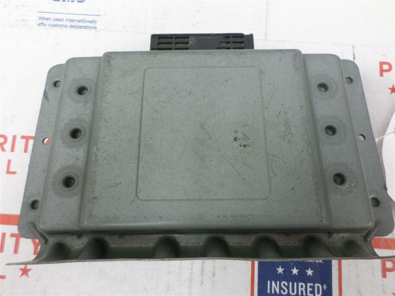 ABS Control Module BMW 325I 1992 1993 1994 1995 34521163089