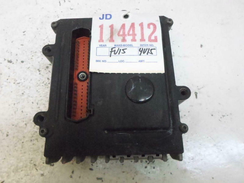 Transmission Control Module TCM TCU Dodge Caravan 1992 04796123