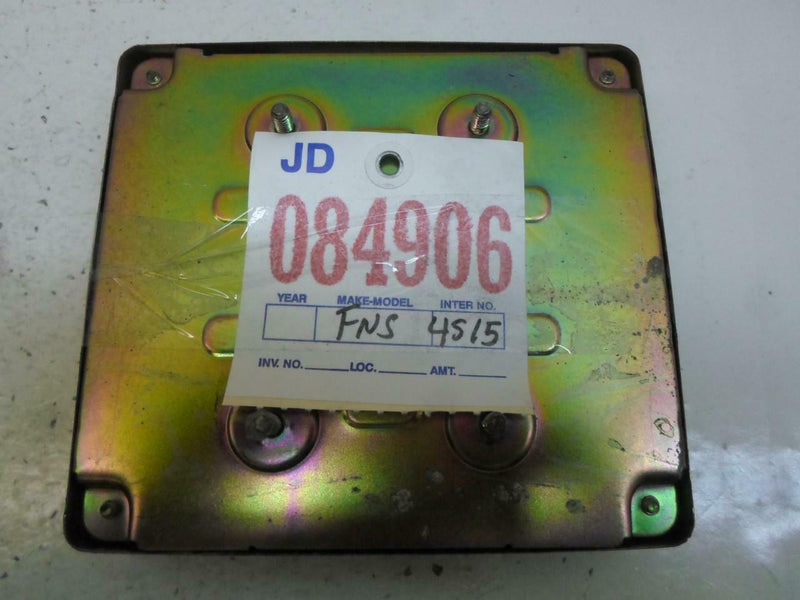 Transmission Control Module TCM TCU Hyundai Elantra 2000 95440-28850