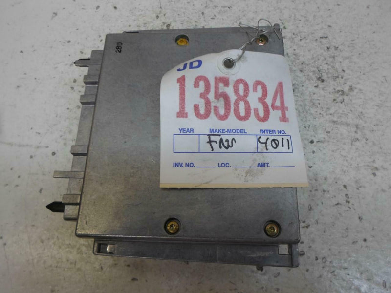 ABS Control Module Mercedes-Benz W140 S-Class 1992 1993 1994 0265106076