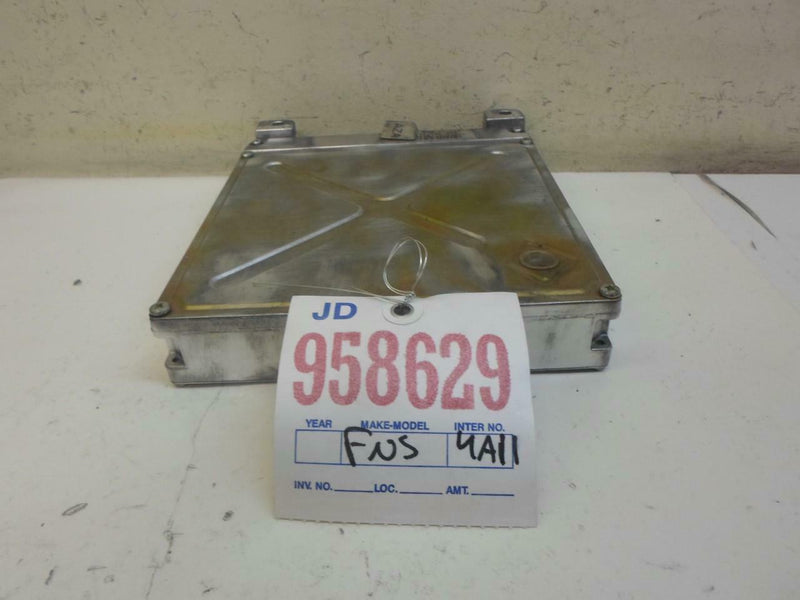 OEM Engine Computer Honda Accord 1990 37820-Pt3-A71 At PCM ECU ECM