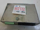OEM Engine Computer for 1992 Saturn S-Series – 21021470
