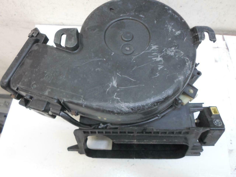 OEM Heater Blower Motor Jaguar Xj6 1995 1996 1997 Mna6520Ad