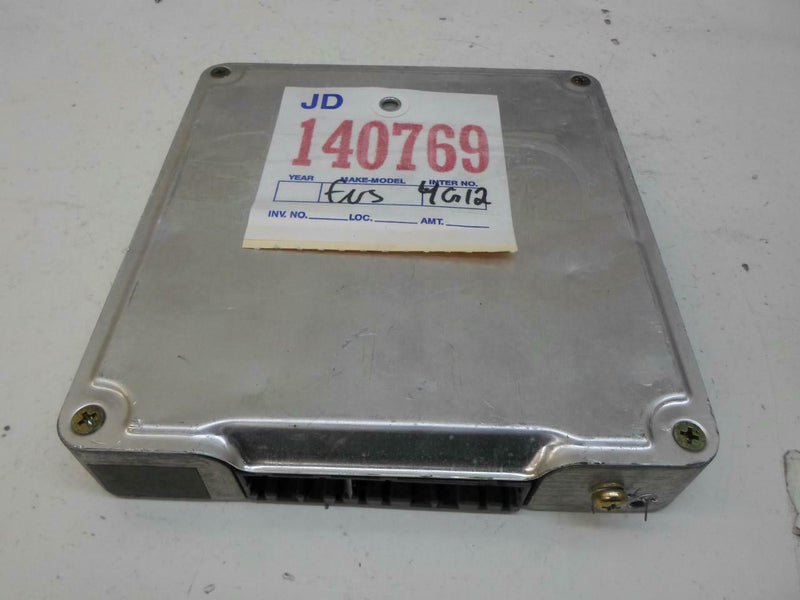 OEM Engine Computer Programmed Plug&Play Toyota Corolla 1991 1992 89661-12491