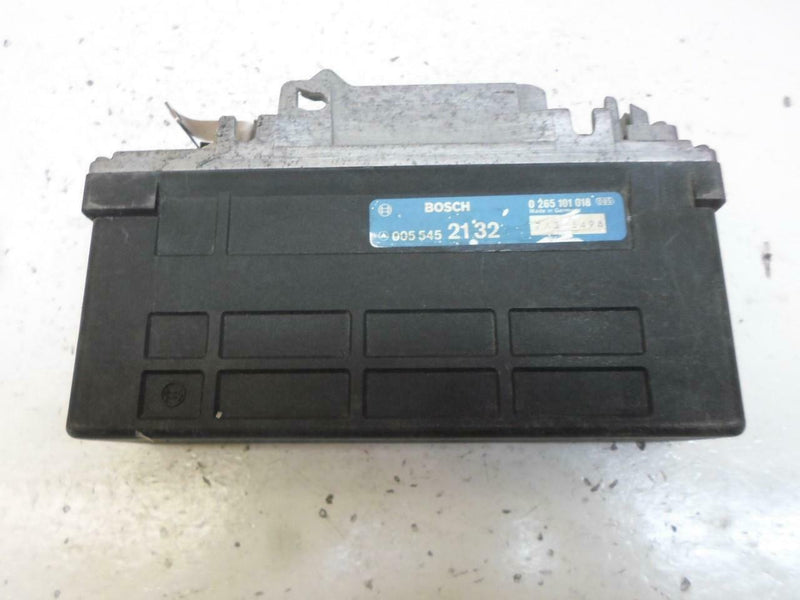 ABS Control Module Mercedes-Benz E-Class 1994 1995 0055452132