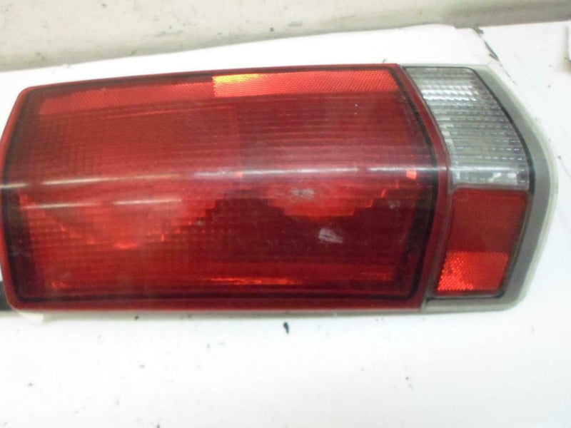 OEM Taillight Left Driver Side Chevrolet Express 1996 1997 1998 1999 16521159