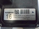 Transmission Control Module TCM TCU Nissan Altima 2007 2008 31036 Ja52B