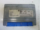 Transmission Control Module TCM TCU for 2003 BMW 3-Series – 7 518 709