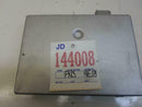 ABS Control Module Pontiac Grand Prix 1994 16184393