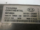OEM Engine Computer Kia Optima 2011 2012 2013 39111-2G867 39101-2G867 PCM ECM