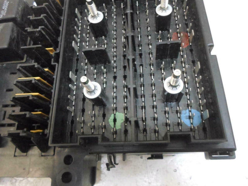 OEM Fuse Box Relay Dodge Caravan 1996 4707592