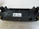 OEM Climate Control Chevrolet Malibu 2013 22854786