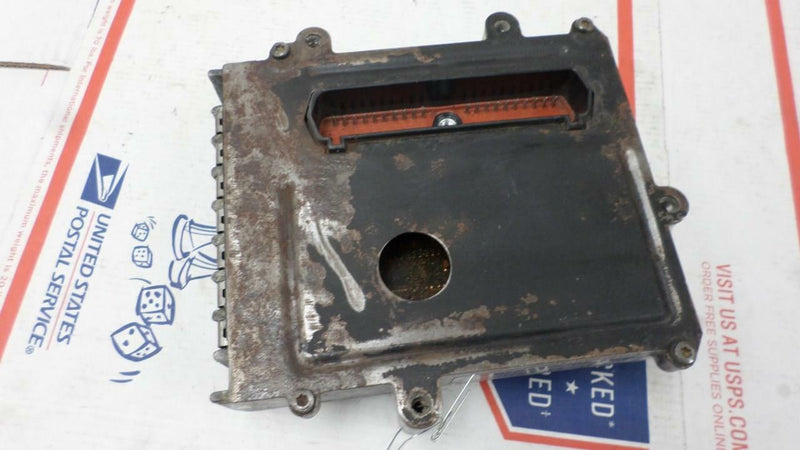 Transmission Control Module TCM TCU Dodge Intrepid 1999 04606936Ad