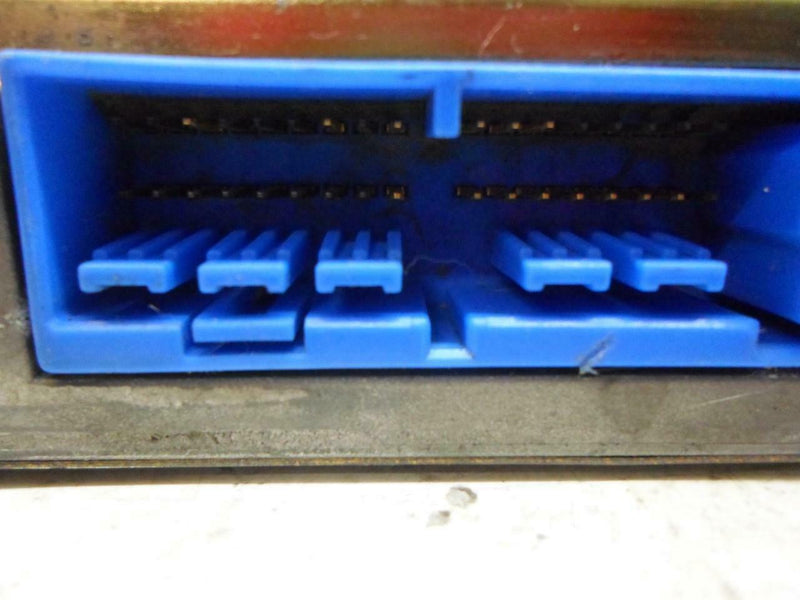 OEM Engine Computer Nissan Stanza 1990 A11-A95 E60 Mt PCM ECU ECM
