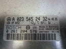 OEM Engine Computer for 1997 Mercedes -Benz E-Class – 023 545 24 32