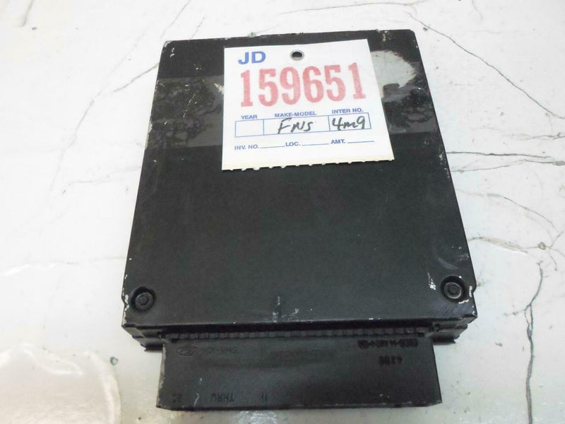 OEM Engine Computer Ford Tempo 1985 1986 1987 E73F-12A650-E2C Me1 PCM ECM ECU