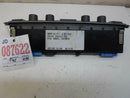 OEM Climate Control BMW 745I 2002 2003 2004 2005 64116921678