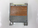 Airbag Control Module Nissan Maxima 2000 98820 4Y715