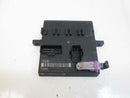 Onboard Power Supply Control Module Audi A8 2004 2005 2006 4E0907279E