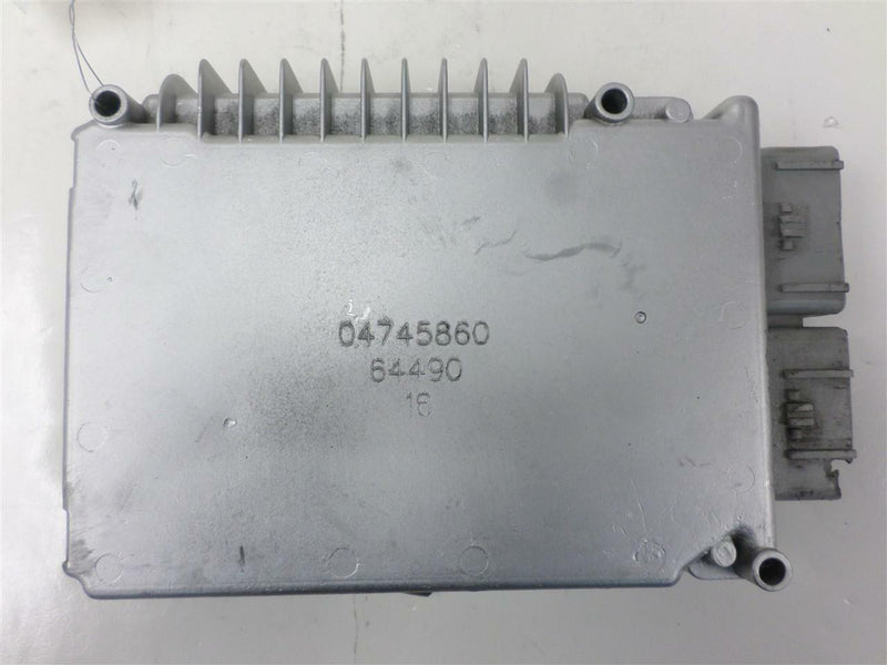 OEM Engine Computer Programmed Plug&Play Chrysler Sebring 2000 04606577Aa 2.5L