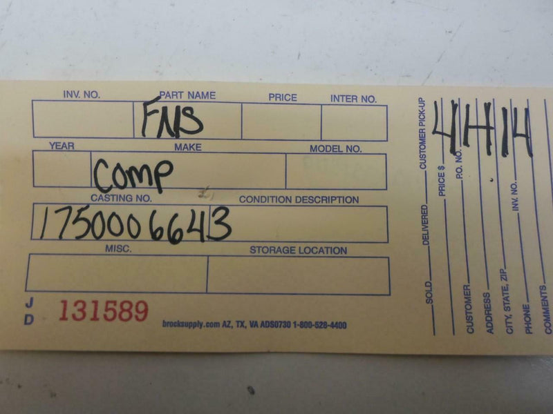 OEM Engine Computer Programmed Plug&Play Toyota Avalon 1995 89661-07010 PCM ECM