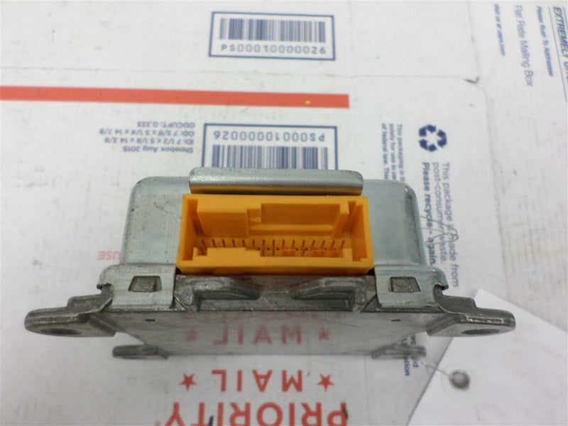 Airbag Control Module Kia Sephia 1995 1996 1997 0 K240 67 7F0