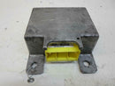 Airbag Control Module Nissan Frontier 1998 1999 2000 28556 3S600
