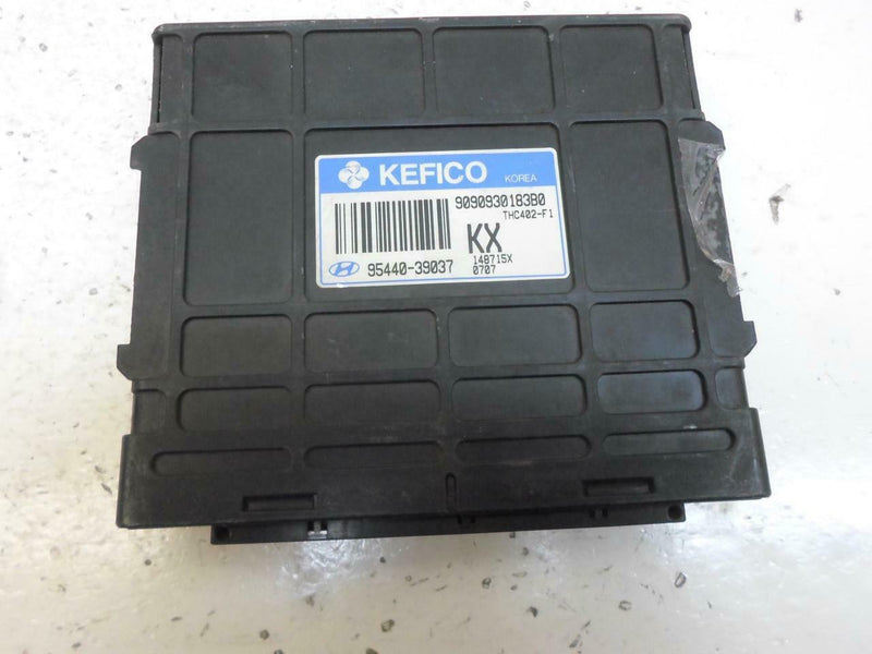 Transmission Control Module TCM TCU Hyundai Sonata 2005 95440-39037