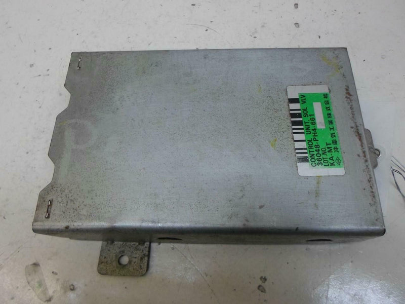 OEM Engine Computer Honda Accord 1986 1987 36048-Ph4-661 ECM PCM ECU