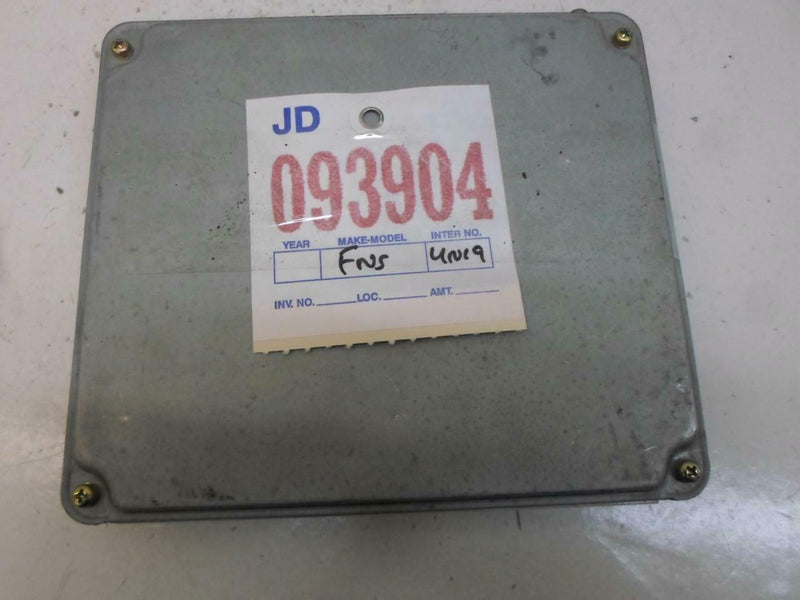 OEM Engine Computer Programmed Plug&Play Toyota Solara 2002 2003 89661-0X090 PCM ECM