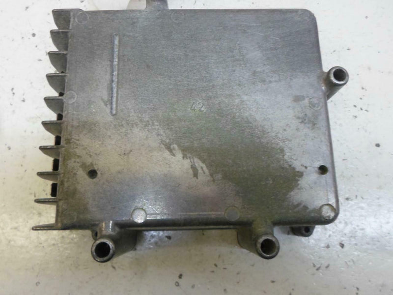 Transmission Control Module TCM TCU Chrysler Cirrus 1999 04606962Ad